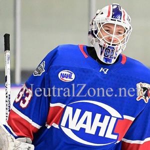 Meet your Posher, Salvatore